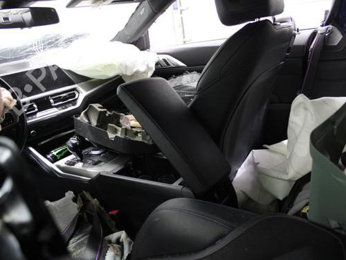 Seats set BMW 4 Coupe (G22, G82) 420 i | BP32664872C78  - Image 29