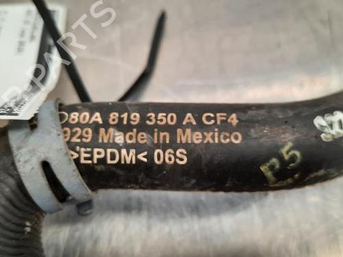 Pipe AUDI Q5 (FYB, FYG) 2.0 TDI | BP23619504M125 