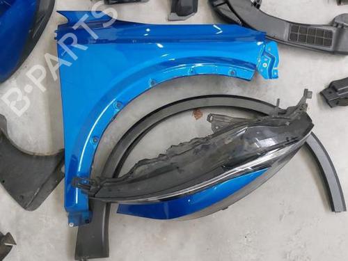 Full front NISSAN QASHQAI III (J12) 1.3 DIG-T | BP23639013S1  - Image 15