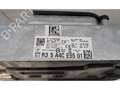 Elektronische module BMW 4 Convertible (G23, G83) M 440 i Mild-Hybrid xDrive | BP29379349M83