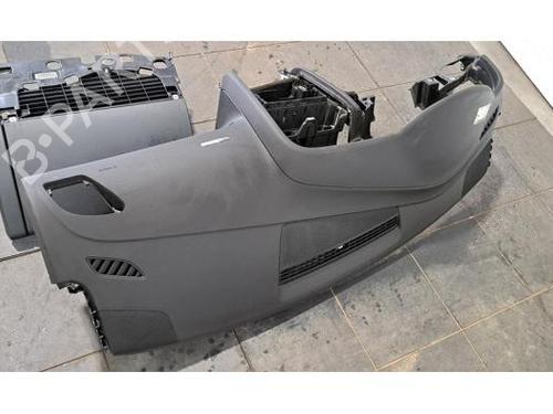 Dashboard AUDI A5 Sportback (8TA) 2.0 TDI | BP23623859C46 