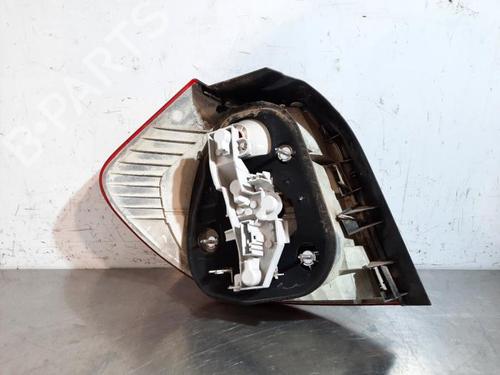 Right taillight BMW 1 (E87) 116 d | BP23619281C35 