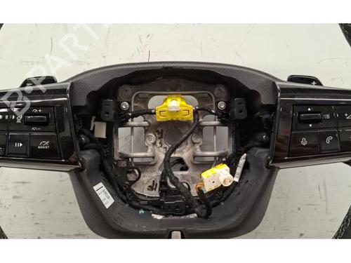 Rat OPEL ASTRA J Saloon 1.6 Turbo (69) | BP39500110C49 - Image 2