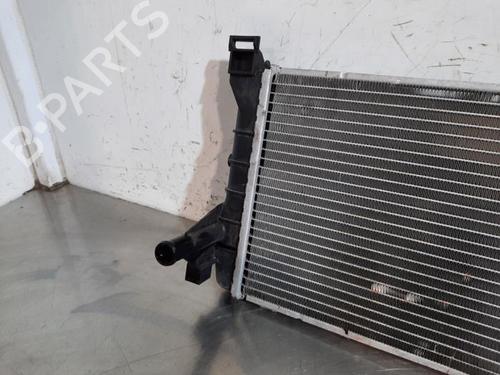 Water radiator MG MG 4 (EH32) EV | BP30651373M31 
