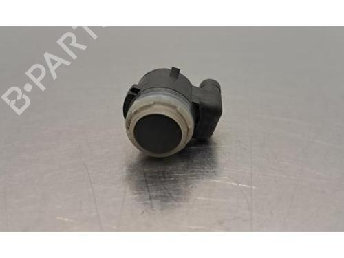 Used Electronic module Electronic module RENAULT MEGANE E-TECH SUV EV60 (BNJ1) (218 hp) 40240831 40240831