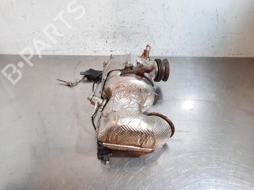 Catalyst MERCEDES-BENZ SPRINTER 3,5-t Van (B907, B910) 317 CDI RWD (907.631, 907.633, 907.635, 907.637) | BP29468272M10 