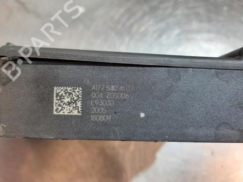 Fuse box MERCEDES-BENZ A-CLASS (W177) A 180 d (177.003) | BP20082516E1 