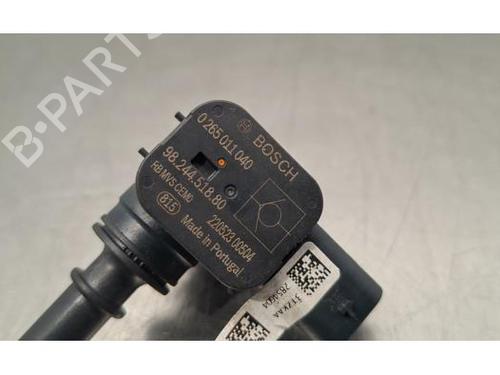 Electronic sensor PEUGEOT 208 II (UB_, UP_, UW_, UJ_) 1.2 PureTech 100 | BP32276904M84 