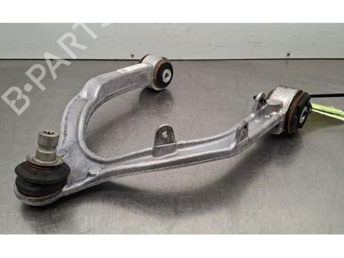 Used Left front suspension arm TESLA MODEL Y (5YJY) Long Range All-wheel Drive (514 hp) 31633687