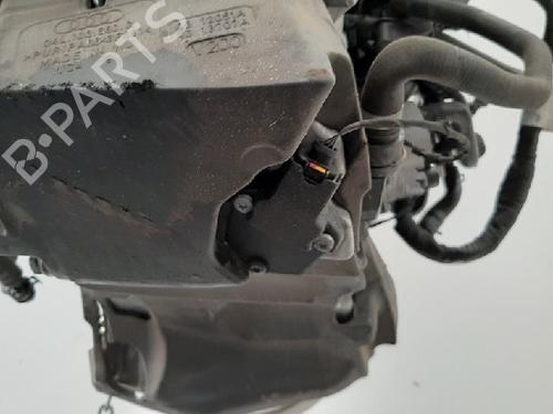 Engine AUDI A4 Allroad B9 (8WH, 8WJ) 2.0 TDI quattro | BP10891298M1 