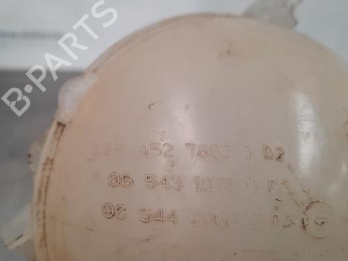 Expansion tank CITROËN BERLINGO Box Body/MPV (B9) 1.6 HDi 115 | BP10886073C120 