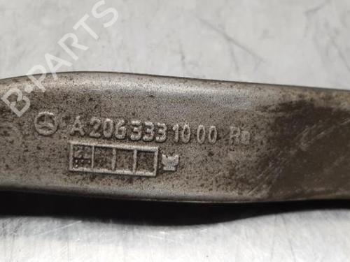 Right front suspension arm MERCEDES-BENZ C-CLASS T-MODEL (S206) C 300 e (206.254) | BP23590722M13 