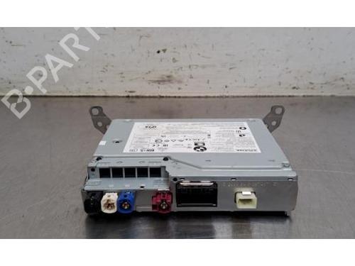 Used Radio Radio 37251608 37251608