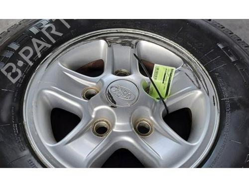 Rim LAND ROVER DEFENDER Station Wagon (L316) 2.5 Td5 4x4 (L316) | BP23623862C45 