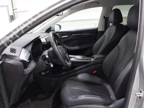 Left front steering knuckle MG MG 5 Estate EV | BP36508767M25 - Image 9