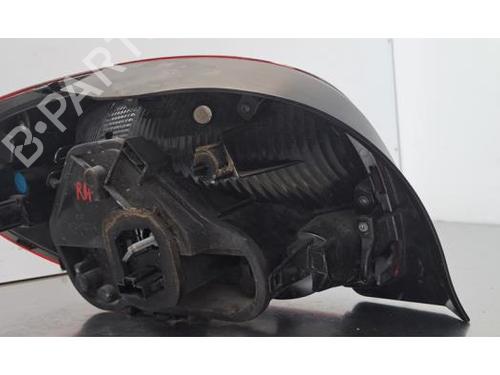 Right taillight CITROËN C3 III (SX) 1.2 PureTech 82 | BP39495590C35 - Image 6