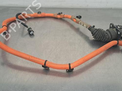 Kabel PEUGEOT PARTNER Tepee 1.6 HDi 90 (92 hp) 20081236