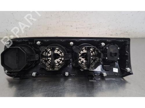 Air vent MERCEDES-BENZ A-CLASS (W177) A 180 (177.084) | BP37002952I21 - Image 2