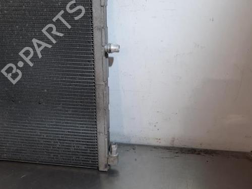 Water radiator BMW X6 (E71, E72) xDrive 50 i | BP40289248M31 - Image 2