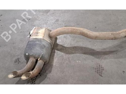 Exhaust system MERCEDES-BENZ GLE (W166) 250 d 4-matic (166.004) | BP30978725M121 - Image 4