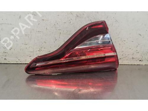 Used Left taillight Left taillight RENAULT CLIO V (B7_) 1.5 Blue dCi 100 (B7AD) (101 hp) 39905781 39905781