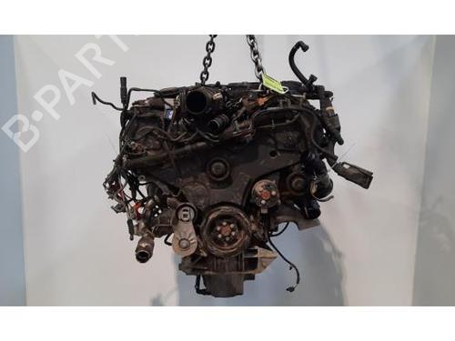 Used Engine LAND ROVER RANGE ROVER SPORT II (L494) 3.0 SDV6 4x4 (306 hp) 29642958