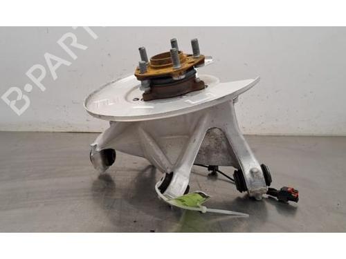 Mangueta trasera izquierda TESLA MODEL Y (5YJY) Long Range All-wheel Drive (514 hp) 30714325