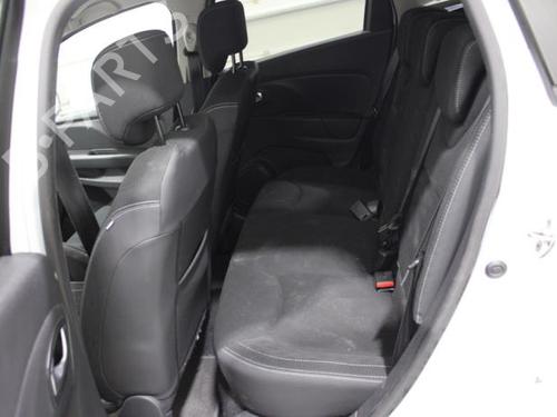 Gearbox RENAULT CLIO IV Grandtour (KH_) 0.9 TCe 90 | BP30057061M3 