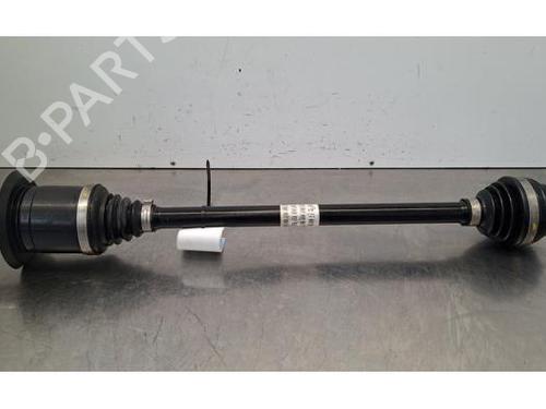 Used Left rear driveshaft Left rear driveshaft BMW 4 Gran Coupe (G26) 420 i (184 hp) 34200532 34200532