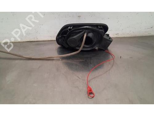 Fuel flap AUDI A1 Sportback (GBA) 25 TFSI | BP24705701C131 