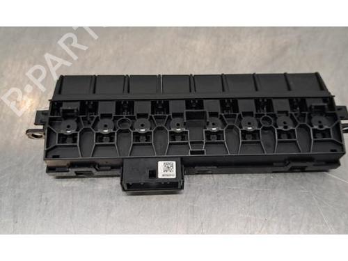 Advarselskontakt NISSAN INTERSTAR Van (X62B) dCi 150 | BP30651189I22