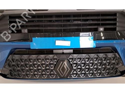 Front bumper RENAULT AUSTRAL TCe 140 (HGMF) | BP40483728C7 - Image 4