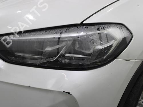 Right front driveshaft BMW X4 (G02, F98) xDrive 20 i Mild Hybrid | BP34199532M39  - Image 11