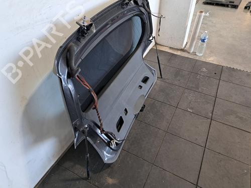 Tailgate BMW 1 (F21) 114 d | BP15031198C6 