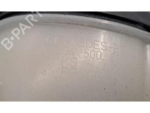 Expansion tank MERCEDES-BENZ G-CLASS (W463) G 350 d (463.348) | BP29984882C120