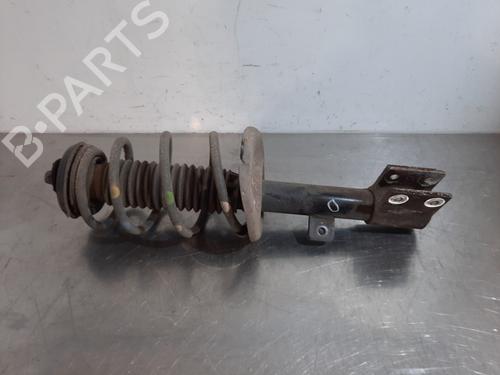 Used Right front shock absorber CITROËN BERLINGO Box Body/MPV (B9) 1.6 HDi / BlueHDi 75 (75 hp) 15828107