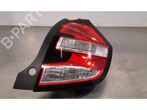 Used Right taillight RENAULT TWINGO III (BCM_, BCA_) 1.0 SCe 70 (71 hp) 23623590