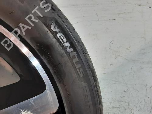 Fælk CITROËN C5 AIRCROSS (A_) 1.2 PureTech 130 (ARHNSJ) | BP31165343C45 