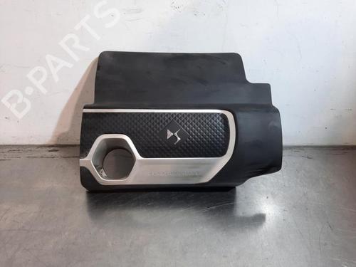 Used Upper protection Upper protection DS DS 7 Crossback (J4_, JR_, JC_) E-TENSE 4x4 (J45GBU) (300 hp) 35746551 35746551