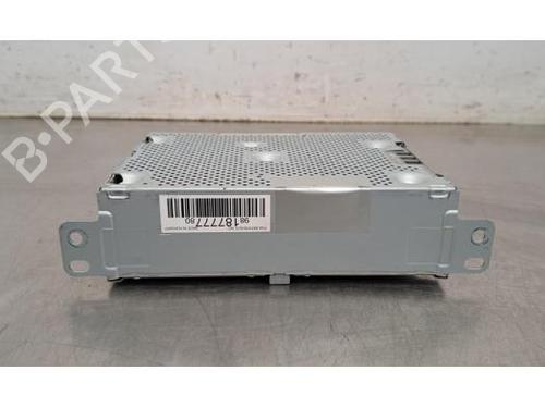 Bilradio PEUGEOT PARTNER Box Body/MPV (K9) 1.5 BlueHDi 100 (102 hp) 27187368