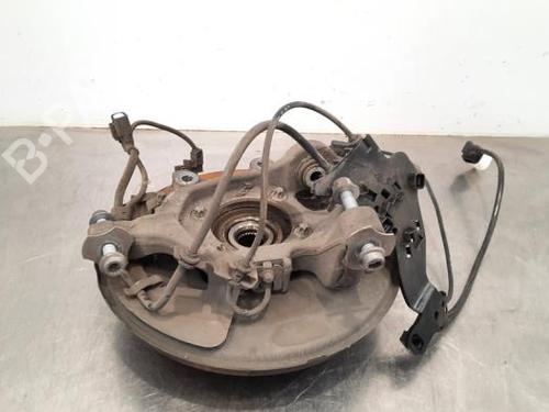 Used Right rear steering knuckle MERCEDES-BENZ C-CLASS (W205) C 200 d (205.007) (136 hp) 23580161