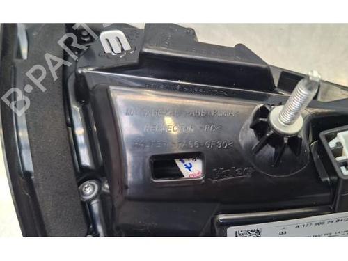 Right taillight MERCEDES-BENZ A-CLASS (W177) A 180 (177.084) | BP38022439C35 - Image 3