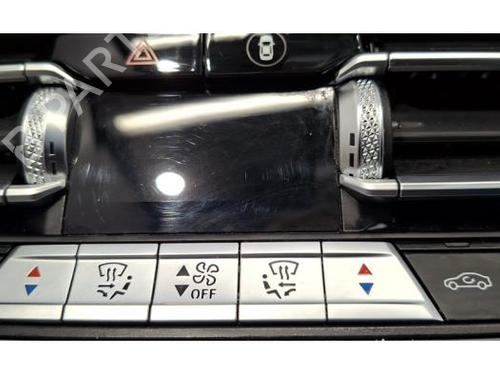 Climate control BMW 4 Coupe (G22, G82) 420 i | BP32398885I5  - Image 5