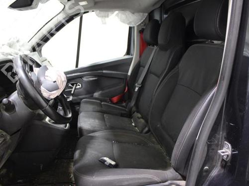 Gear lever RENAULT TRAFIC III Van (FG_) 2.0 dCi 150 (FGMU) | BP37686408M90 - Image 19