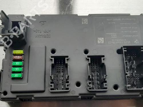 Used Electronic module BMW 1 (F20) 116 i (109 hp) 10871885