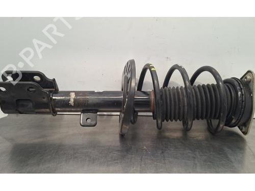 Used Left front shock absorber Left front shock absorber DS DS 3 / DS 3 CROSSBACK (UR_, UC_, UJ_) E-TENSE (UZZKXZ) (156 hp) 32664955 32664955
