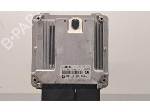 Used Engine control unit (ECU) BMW X5 (F15, F85) xDrive 30 d (258 hp) 26541015