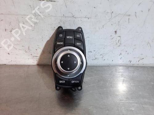 Used Switch BMW Z4 Roadster (E89) sDrive 23 i (204 hp) 19649075