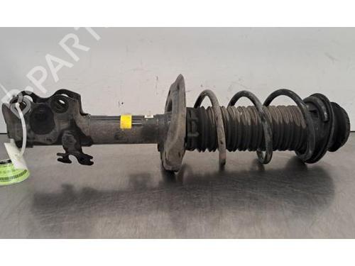 Venstre fortil støddæmper TOYOTA YARIS (_P21_, _PA1_, _PH1_) 1.5 Hybrid (MXPH10, MXPH11) (116 hp) 30663330