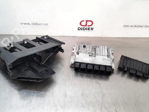 Used Engine control unit (ECU) BMW 2 Gran Coupe (F44) 216 d (116 hp) 10886209